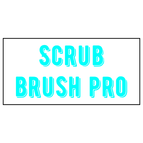 ScrubBrushpro